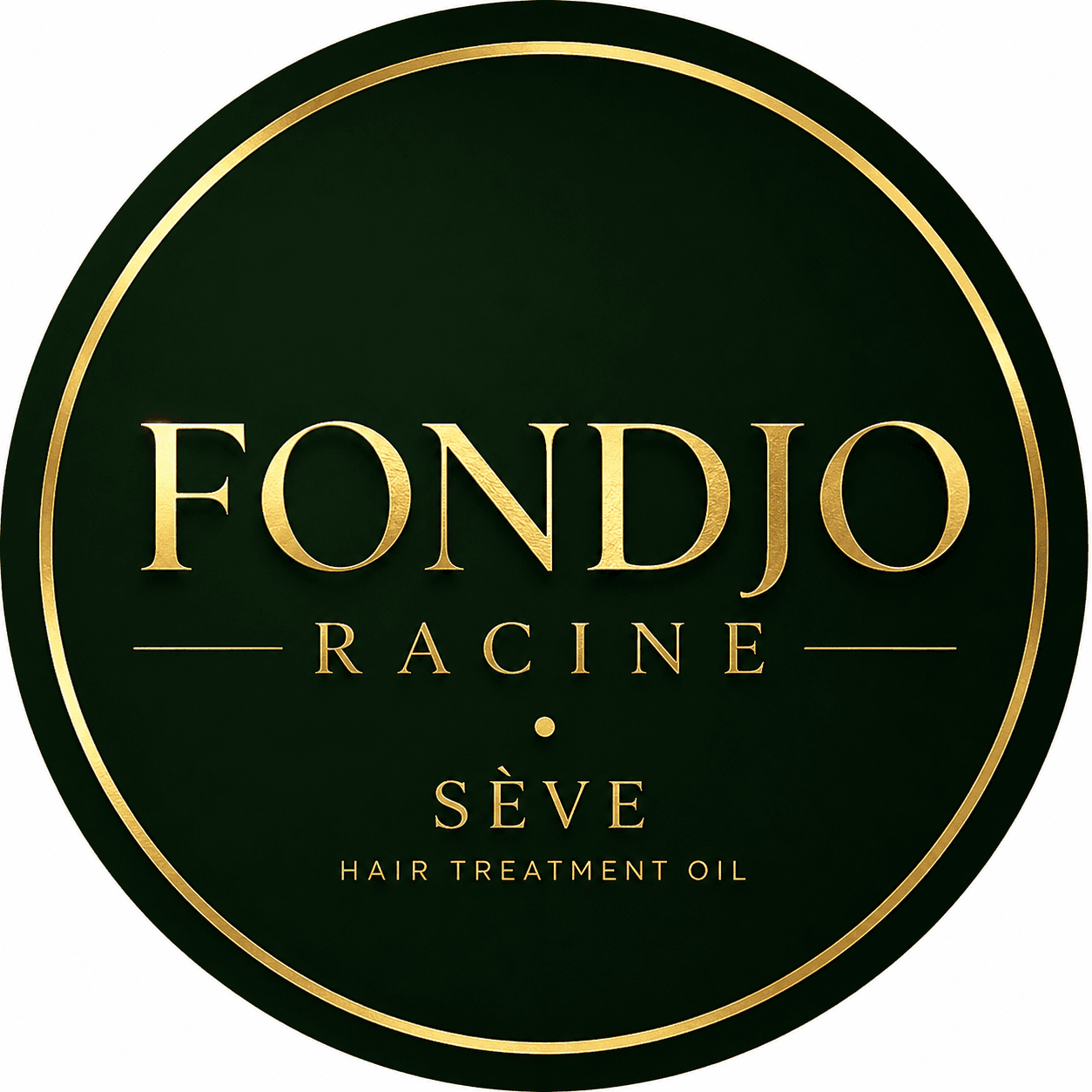 FONDJO RACINE profile logo
