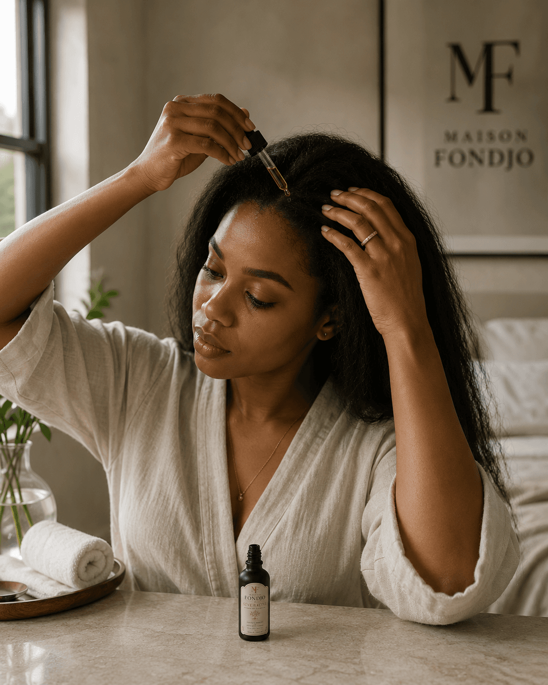 Evening care